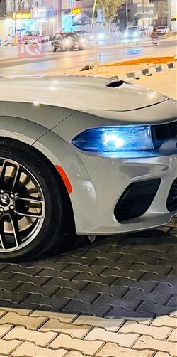 دودج تشارجر